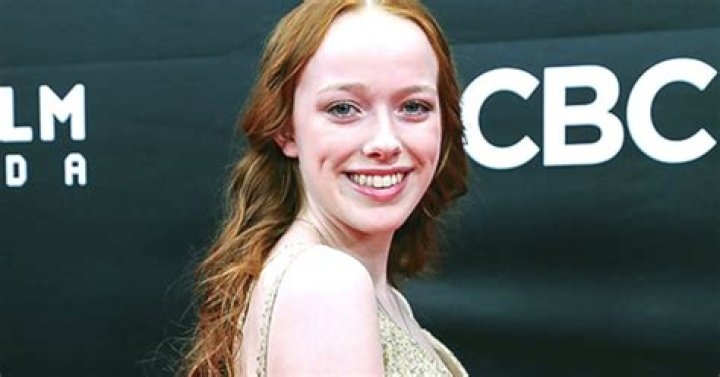 Amybeth McNulty Is She Bisexual? Dispelling Conjecture
