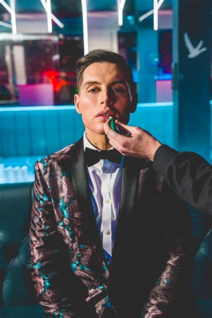 An insight into the journey to the leading singer, Craig Cavanagh