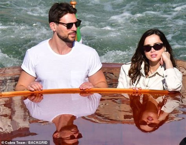 Ana Tena’s Boyfriend: Who is Ana Tena Dating?