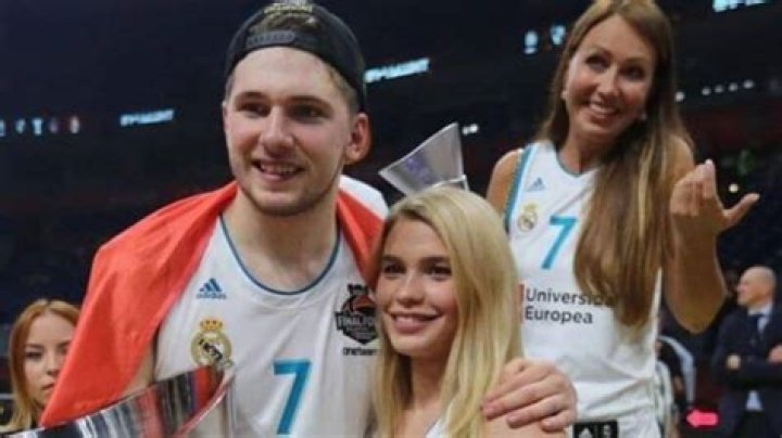 Anamaria Goltes- Luka Doncic’s Girlfriend How Did the Couple’s Relationship Begin?