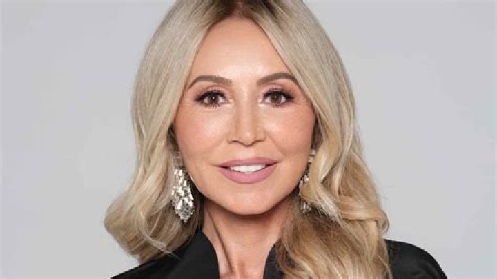 Anastasia Soare Net Worth 2024, Age, Height, Bio, Birthday, Wiki!