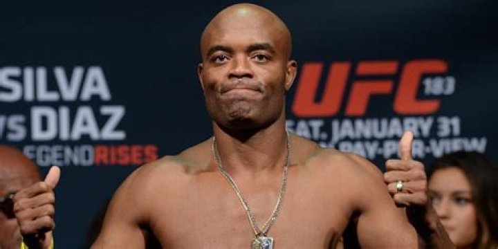 Anderson Silva’s Wife: Who is Anderson Silva Dating?