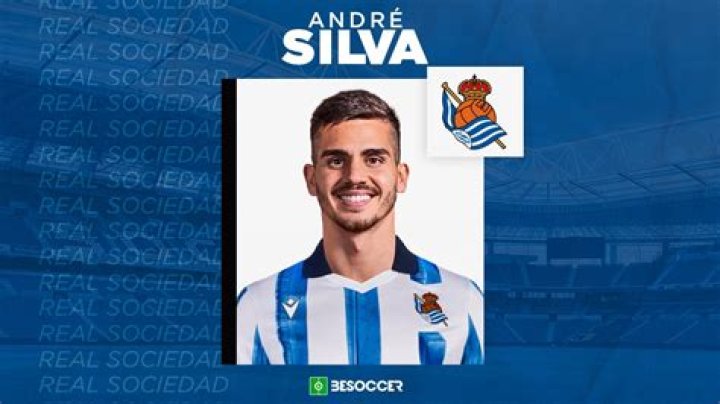 André Silva Net Worth, Age, Height, Bio, Birthday, Wiki!