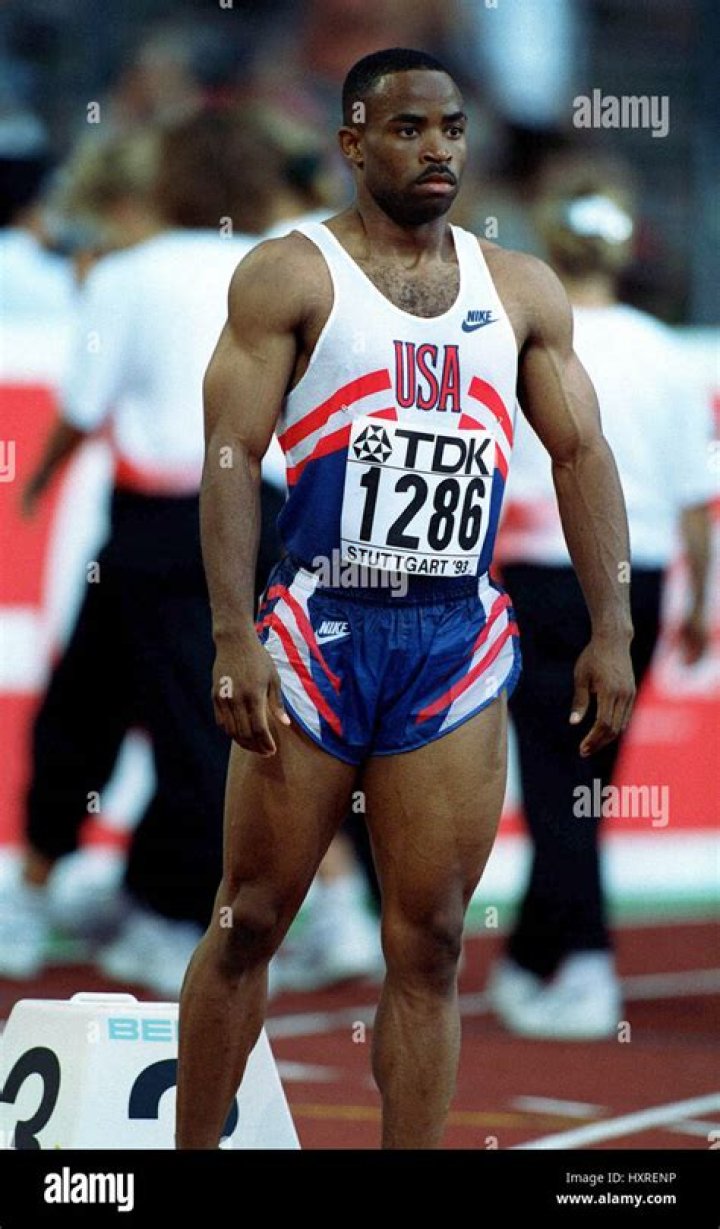 Fame | Andre Cason net worth and salary income estimation Apr, 2024