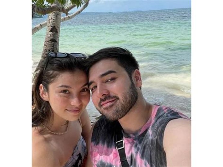 Andre Paras- Biography, Age, Height, Net Worth, Girlfriend, Dating