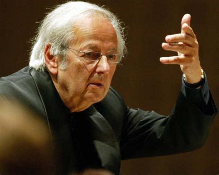 Andre Previn - Net Worth, Age, Height, Birthday, Bio, Wiki!