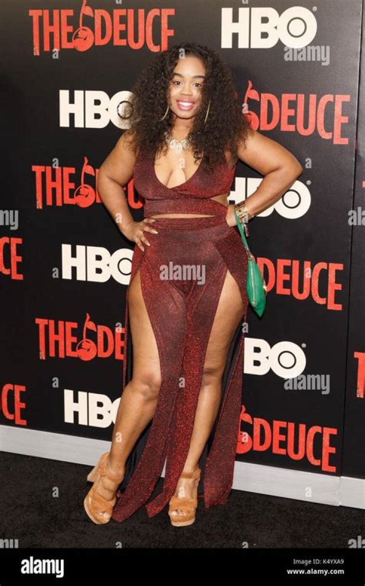 Andrea-Rachel Parker