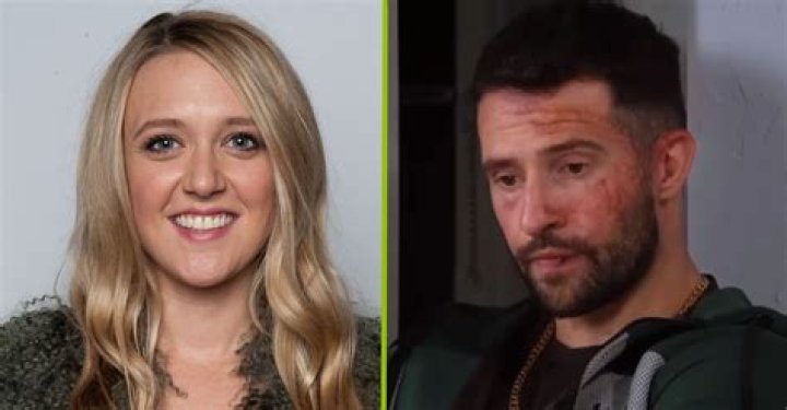 Andrew Barton’s Girlfriend: Who is Andrew Barton Dating?