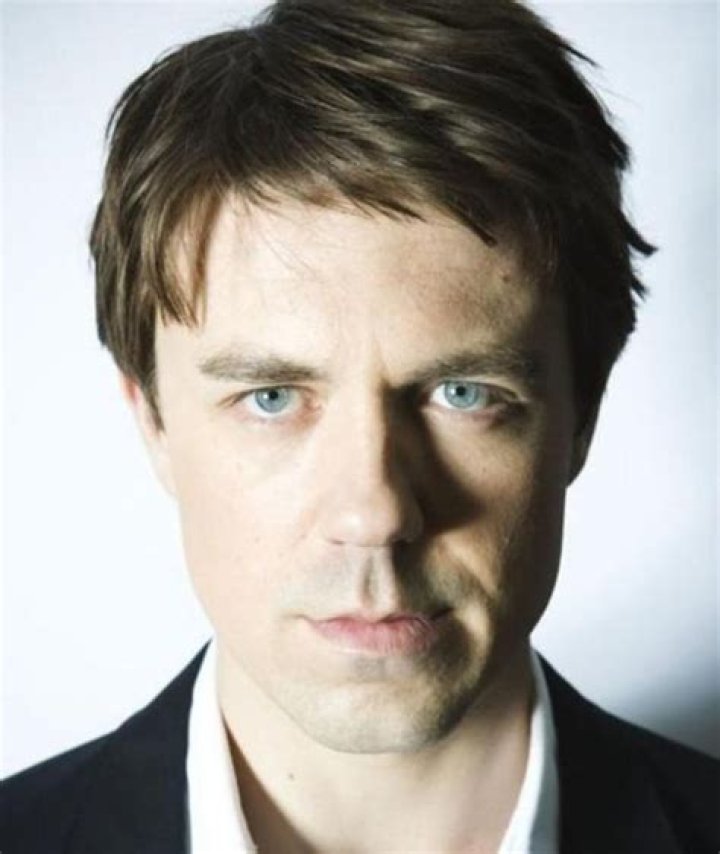 Andrew Buchan - Net Worth, Age, Height, Birthday, Bio, Wiki!