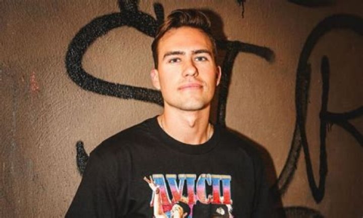 Andrew Fedyk Net Worth, Age, Height, Bio, Birthday, Wiki!