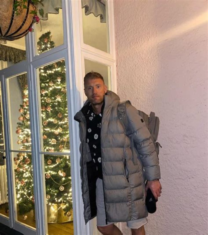 Andrew Flintoff Biography: Age, Net Worth, Instagram, Spouse, Height, Wiki, Parents, Siblings, Children, Awards