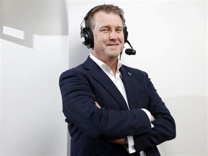 Andrew Voss Net Worth, Age, Height, Bio, Birthday, Wiki!