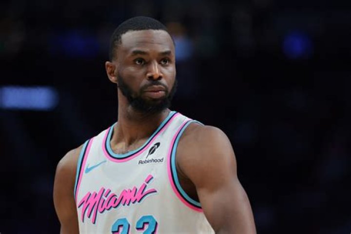 Fame | Andrew Wiggins net worth and salary income estimation Jan, 2024