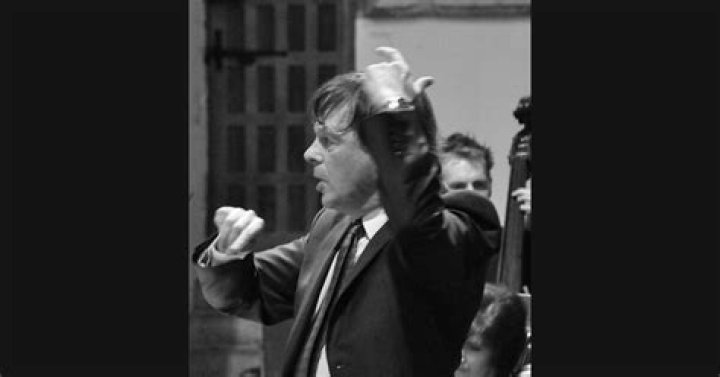 Andrew Wilson-Dickson