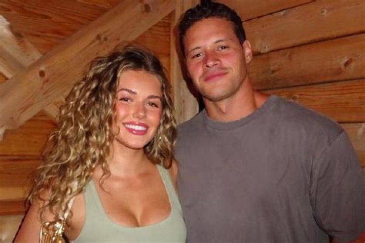 Andy Brown’s Girlfriend: Who is Andy Brown Dating?