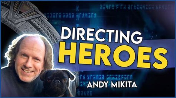 Fame | Andy Mikita net worth and salary income estimation Apr, 2024