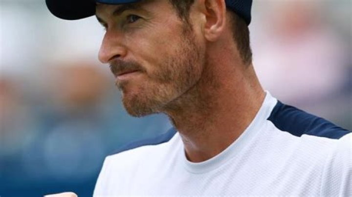 Andy Murray Biography: Age, Ranking, Net Worth, Wife, Children, Coach, Grand Slam, Family