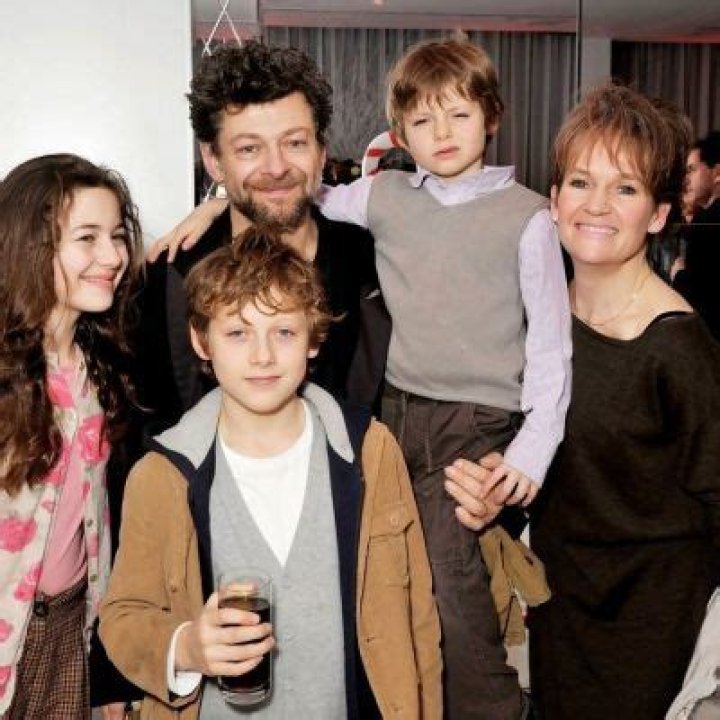 Andy Serkis Family | How Many Siblings Does He Have | Ethnicity & Net Worth