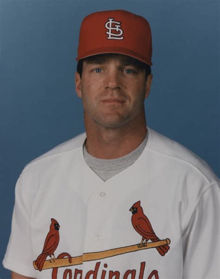 Andy Van Slyke Net Worth, Age, Height, Bio, Birthday, Wiki!