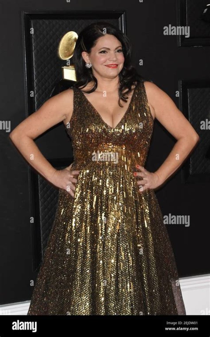 Angaleena Presley Net Worth, Age, Height, Bio, Birthday, Wiki!