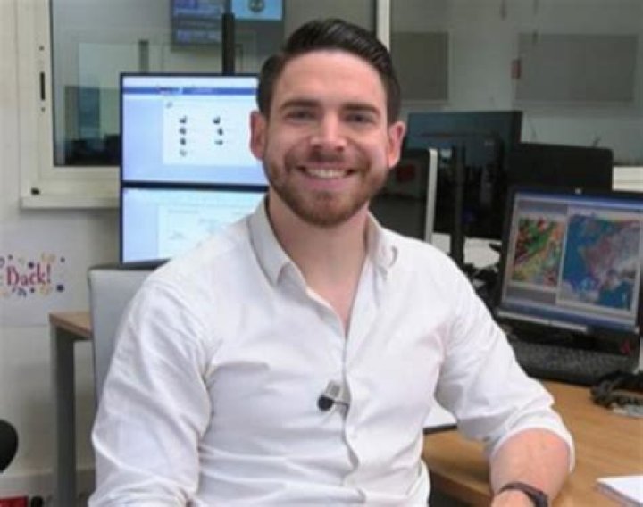 Ange Noiret Age: How Old Is He? Meteorologist Wiki And His Career Details