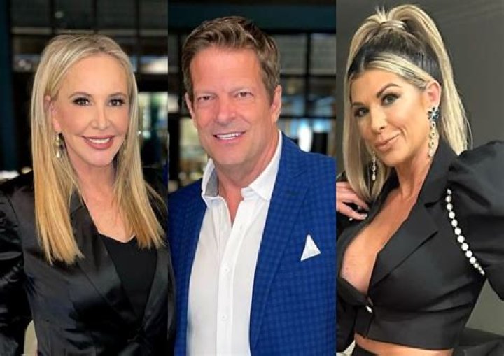 Angel Brinks Spoke About Her Ex-Husband Bruce Sandlin’s Death