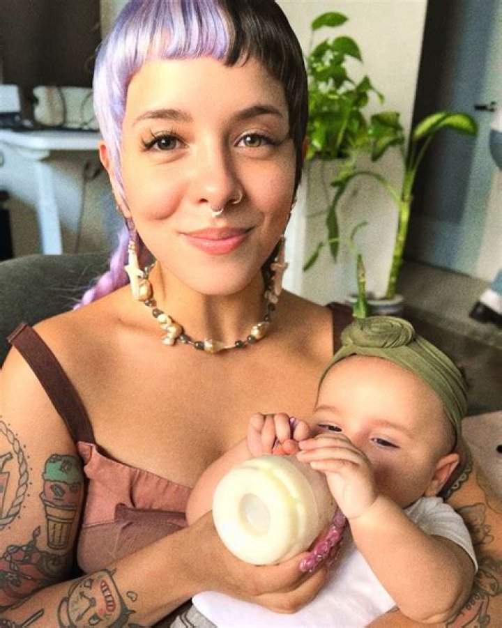 Angelica Kathleen Martinez- Dave Martinez’s Daughter With Lisa Martinez