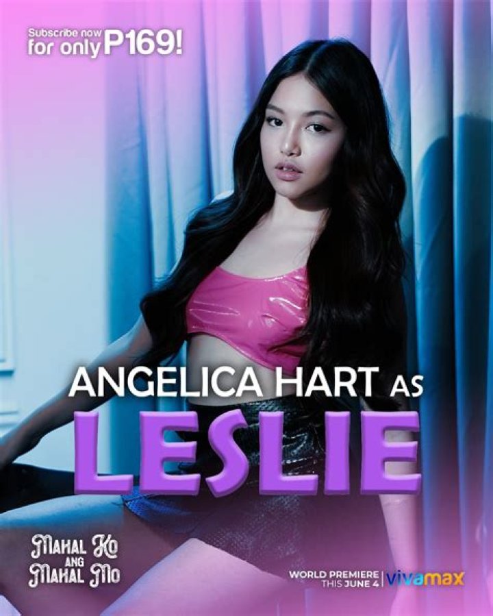 Angelica Perez’s Boyfriend: Who is Angelica Perez Dating?