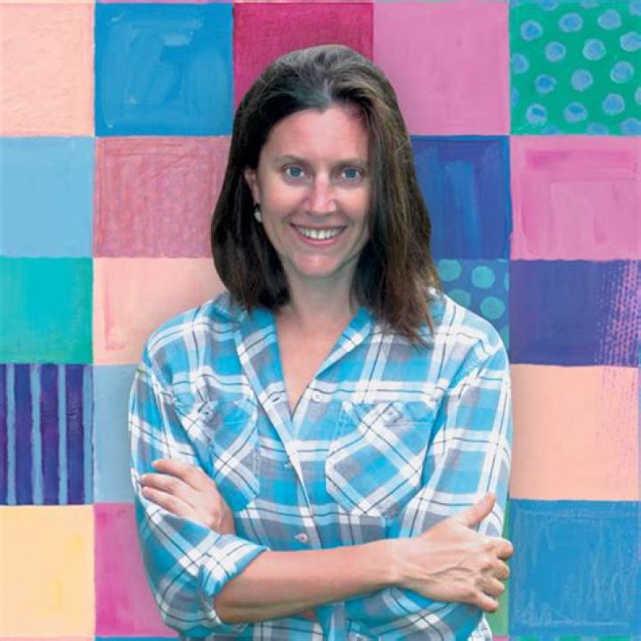 Anna Dewdney Net Worth, Age, Height, Bio, Birthday, Wiki!