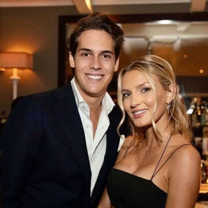 Anna Ferran | All About Gil de Ferran Daughter | Family Details