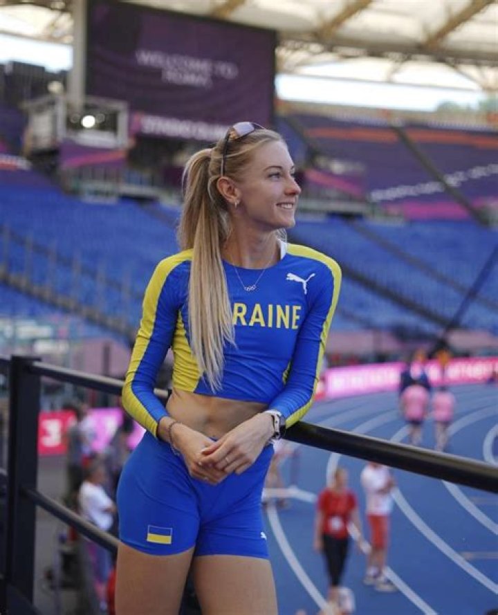 Fame | Anna Ryzhykova net worth and salary income estimation Apr, 2024