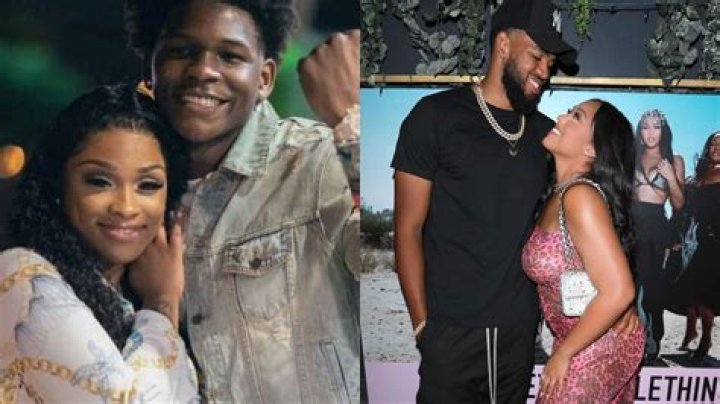 Anthony Davis’s Girlfriend: Who is Anthony Davis Dating?