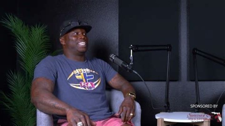 Anthony Hargrove Net Worth, Age, Height, Bio, Birthday, Wiki!