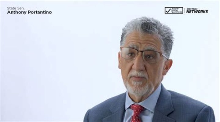 Anthony Portantino Net Worth, Age, Height, Bio, Birthday, Wiki!