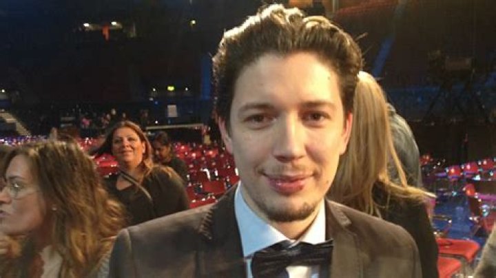 Anton Malmberg Hard Af Segerstad