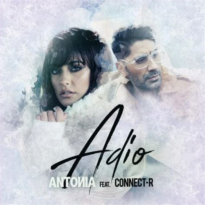 Antonia Releases New Single And Music Video Titled "Adio" Featuring Connect-R