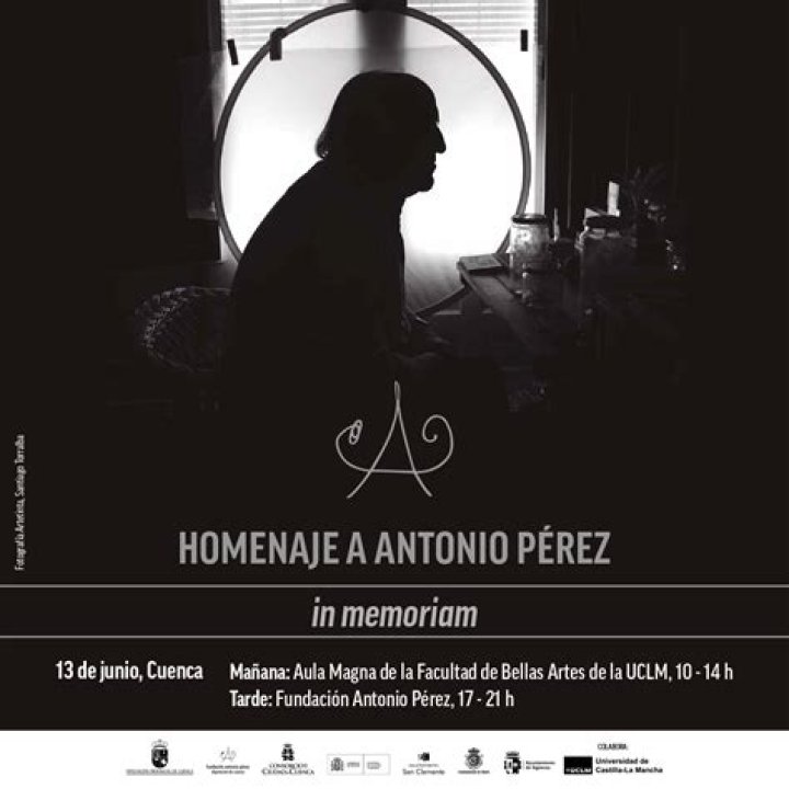 Antonio Perez Net Worth 2024, Age, Height, Bio, Birthday, Wiki!