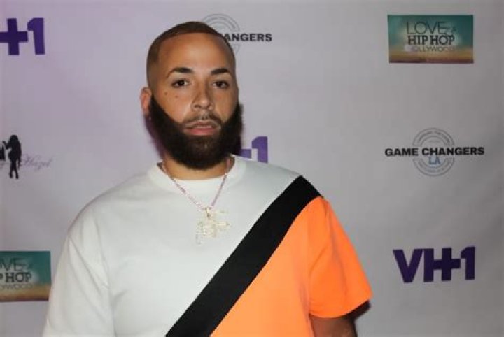 Antonio Velaz from Love and Hip Hop to Music Mogul