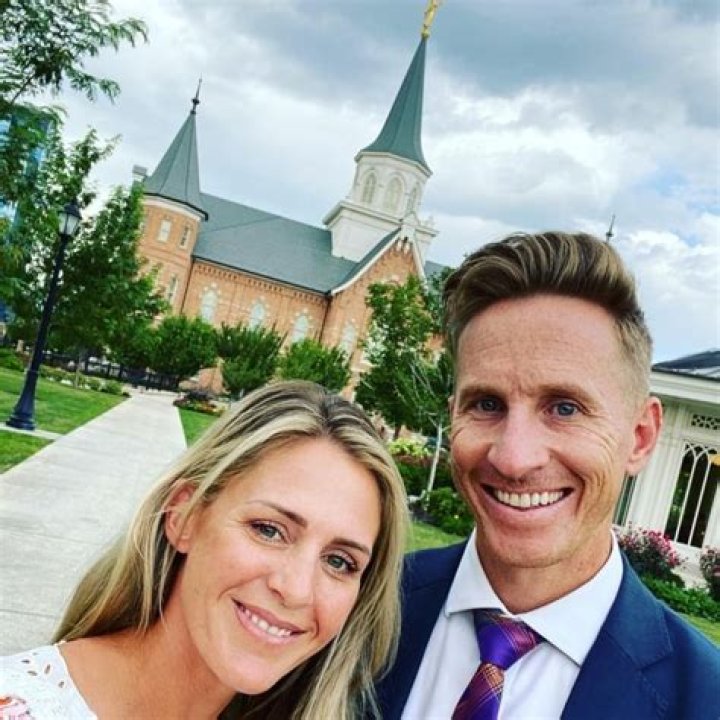 April Orgill- Husband, Net worth, Wiki, Bio, Age, Weight, Height,