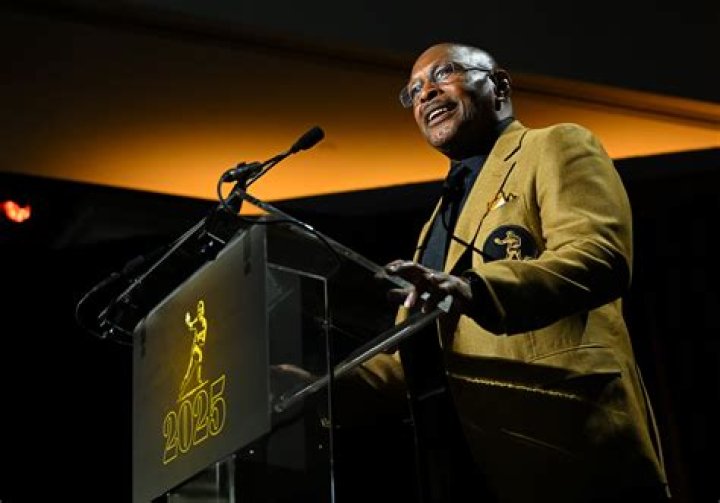 Archie Griffin Net Worth 2024, Age, Height, Bio, Birthday, Wiki!