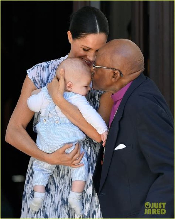 Archie Harrison Mountbatten-Windsor Net Worth 2024, Age, Height, Bio, Birthday, Wiki!