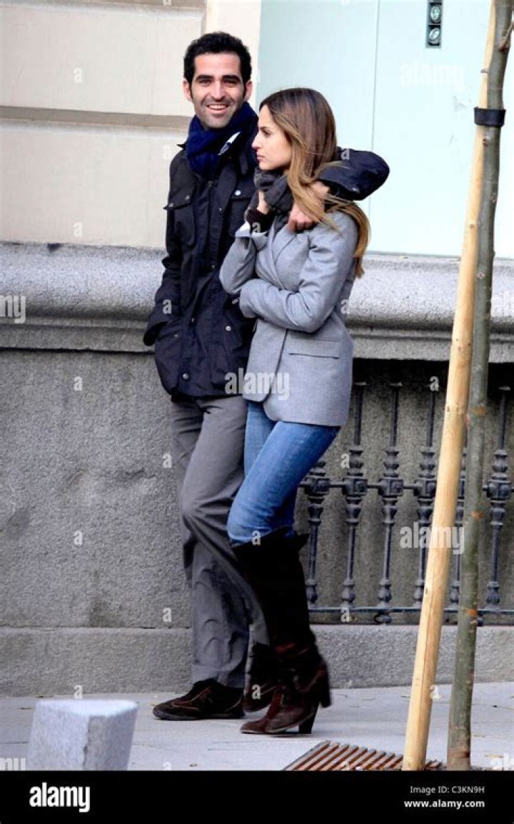 Ariadne Diaz’s Boyfriend: Who is Ariadne Diaz Dating?