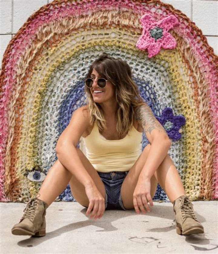 Arielle Scarcella - Net Worth, Age, Height, Birthday, Bio, Wiki!