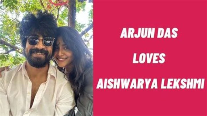 Arjun Vajpai’s Girlfriend: Who is Arjun Vajpai Dating?