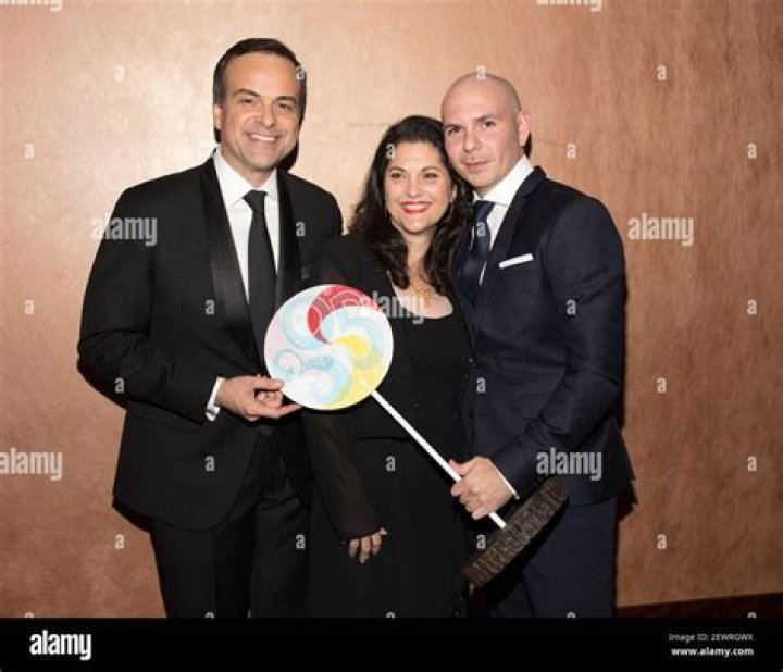 Armando Iannucci’s Wife: Who is Armando Iannucci Dating?