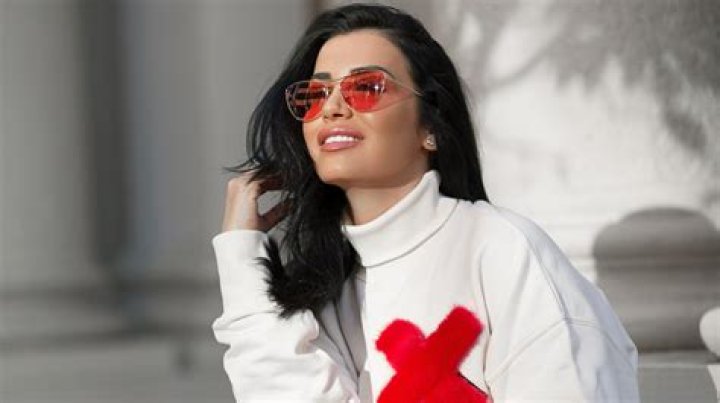 ARTIST 101: Jonida Maliqi - CelebMix