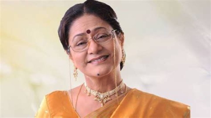 Aruna Irani Net Worth, Age, Height, Bio, Birthday, Wiki!
