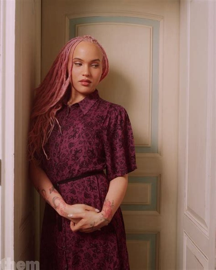 Aryn Garrigan’s Girlfriend: Who is Aryn Garrigan Dating?