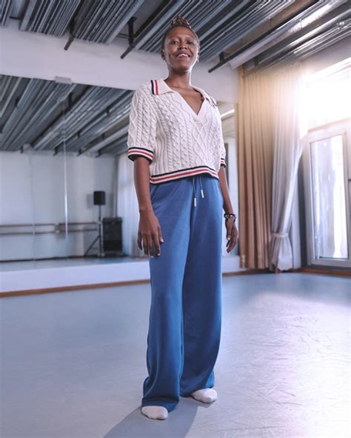 Asanda Net Worth, Age, Height, Bio, Birthday, Wiki!