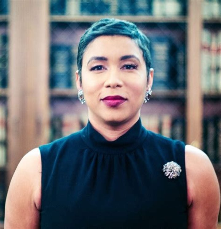 Fame | Ashley Etienne net worth and salary income estimation Jan, 2024